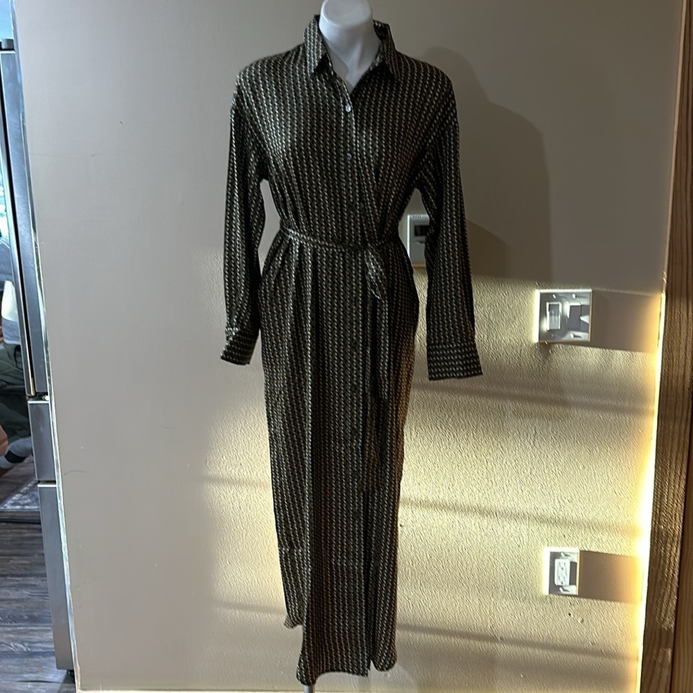 Banana Republic factory TIE-WAIST
NWT